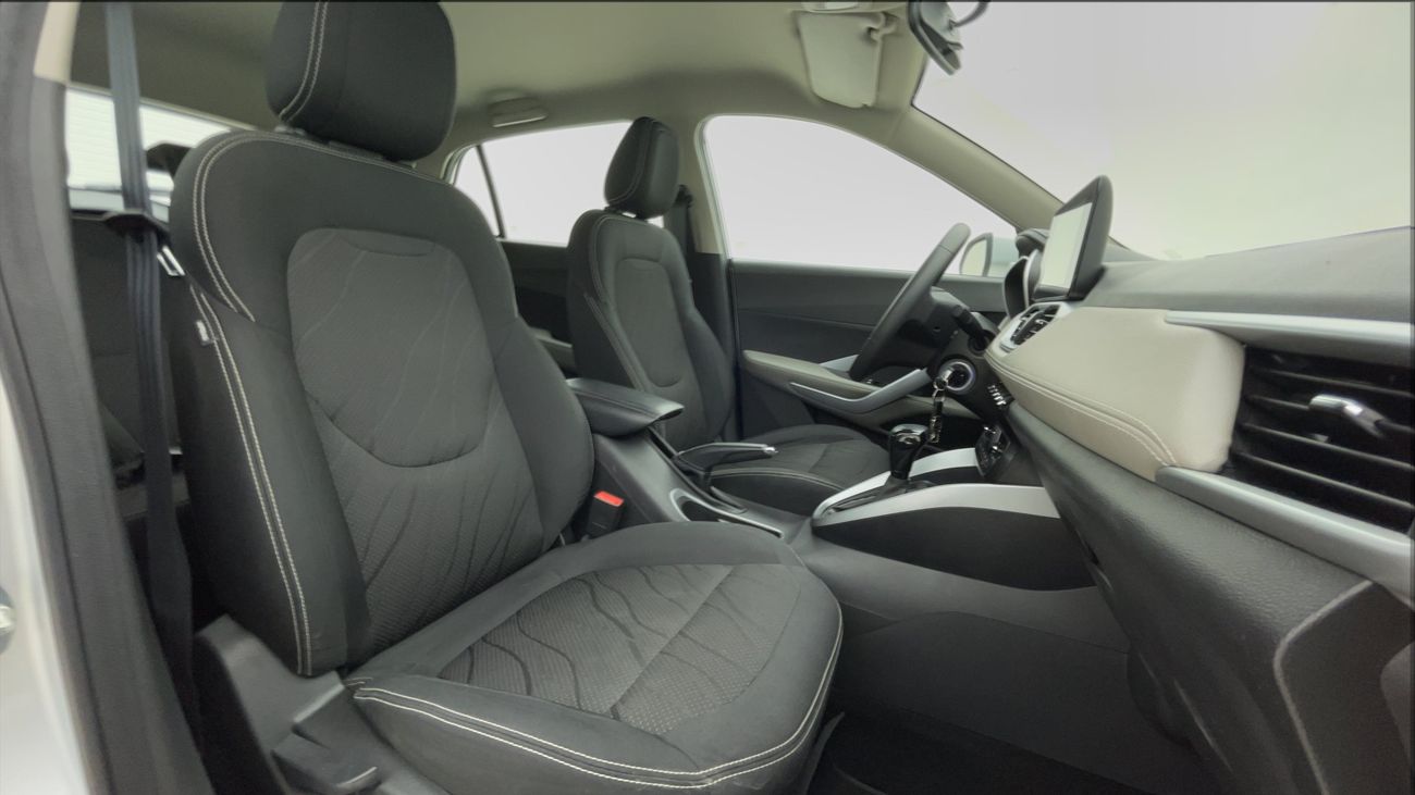 شيفروليه جروف LT 1.5 | بدون دفعة مقدمة | اختبار القيادة في المنزل