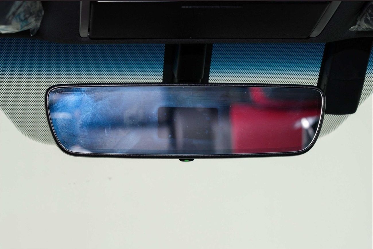 تويوتا لاند كروزر LC300 GR Sport 3.5 L Twin‑Turbo Petrol High A/T