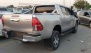 Toyota Hilux SR5 Right hand drive 2.8 diesel manual full options