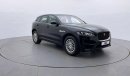 جاغوار F-Pace PURE 2 | +مع الضمان | كمان تم فحص ١٥٠