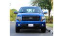 Ford F-150 FX4 PRISTINE CONDITION