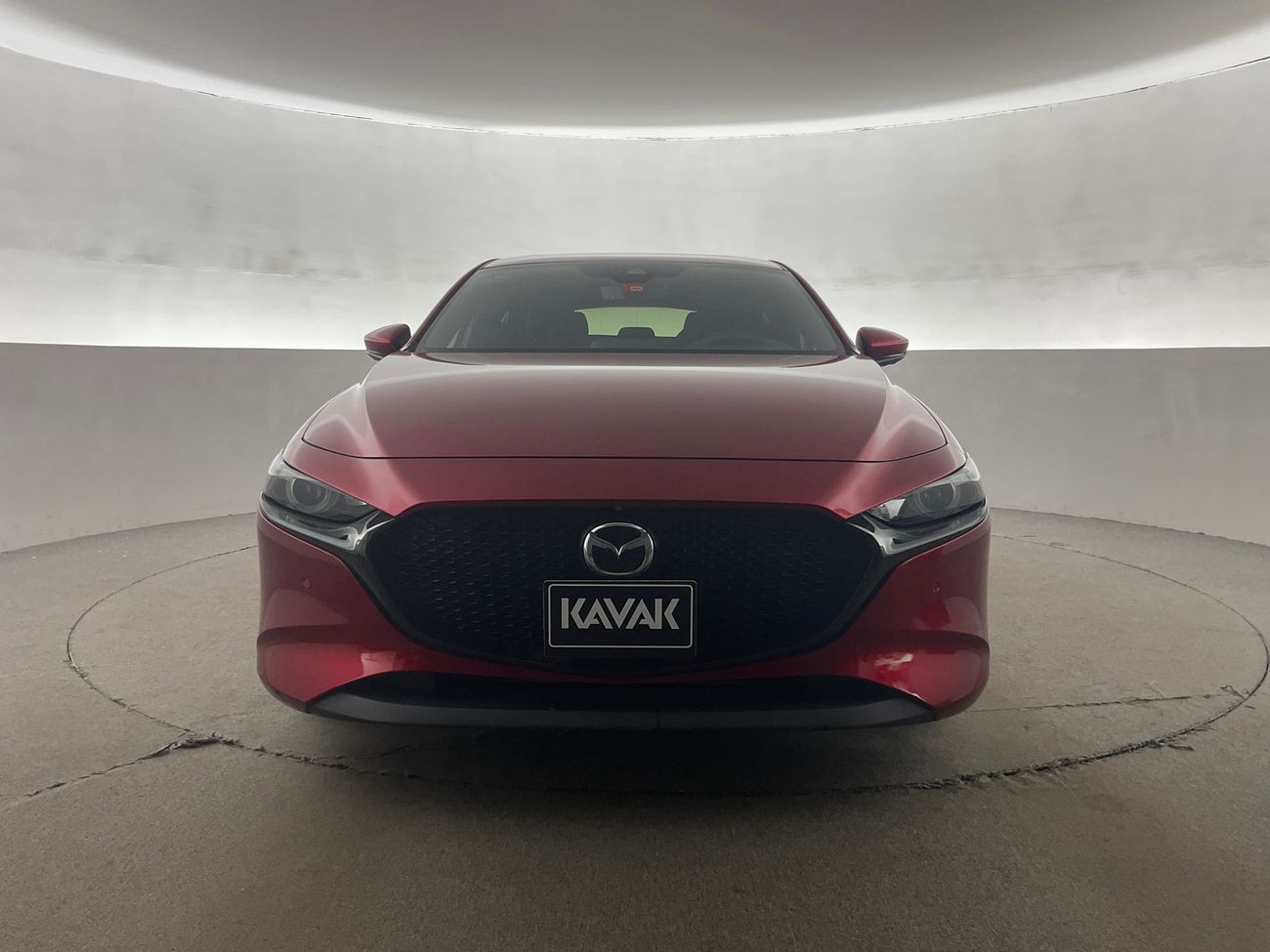 مازدا 3 Intense | شامل الضمان | 0 ﺪﻔﻋﺓ ﺃﻮﻟﻯ