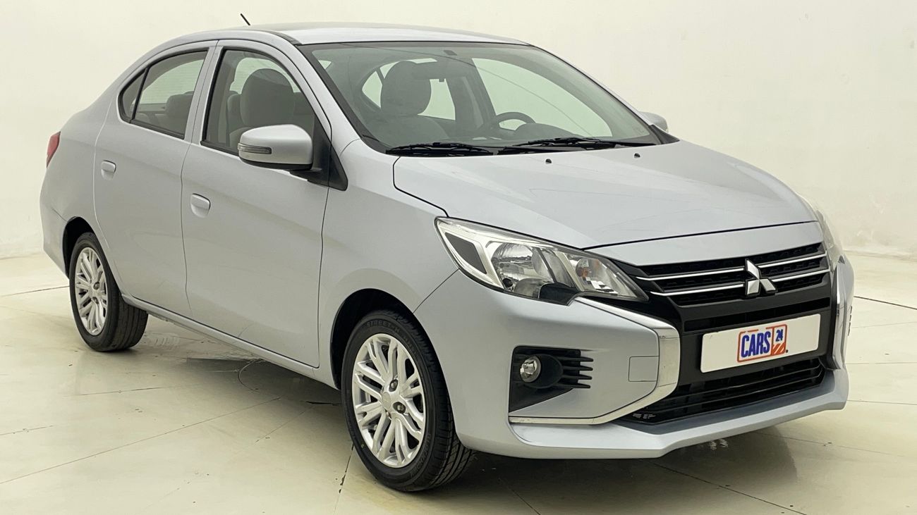 Mitsubishi Attrage GLX HIGHLINE 1.2 | Zero Down Payment | Home Test Drive