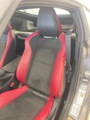 Nissan Z PERFORMANCE US