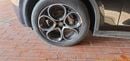 Alfa Romeo Stelvio SUPER 2.0