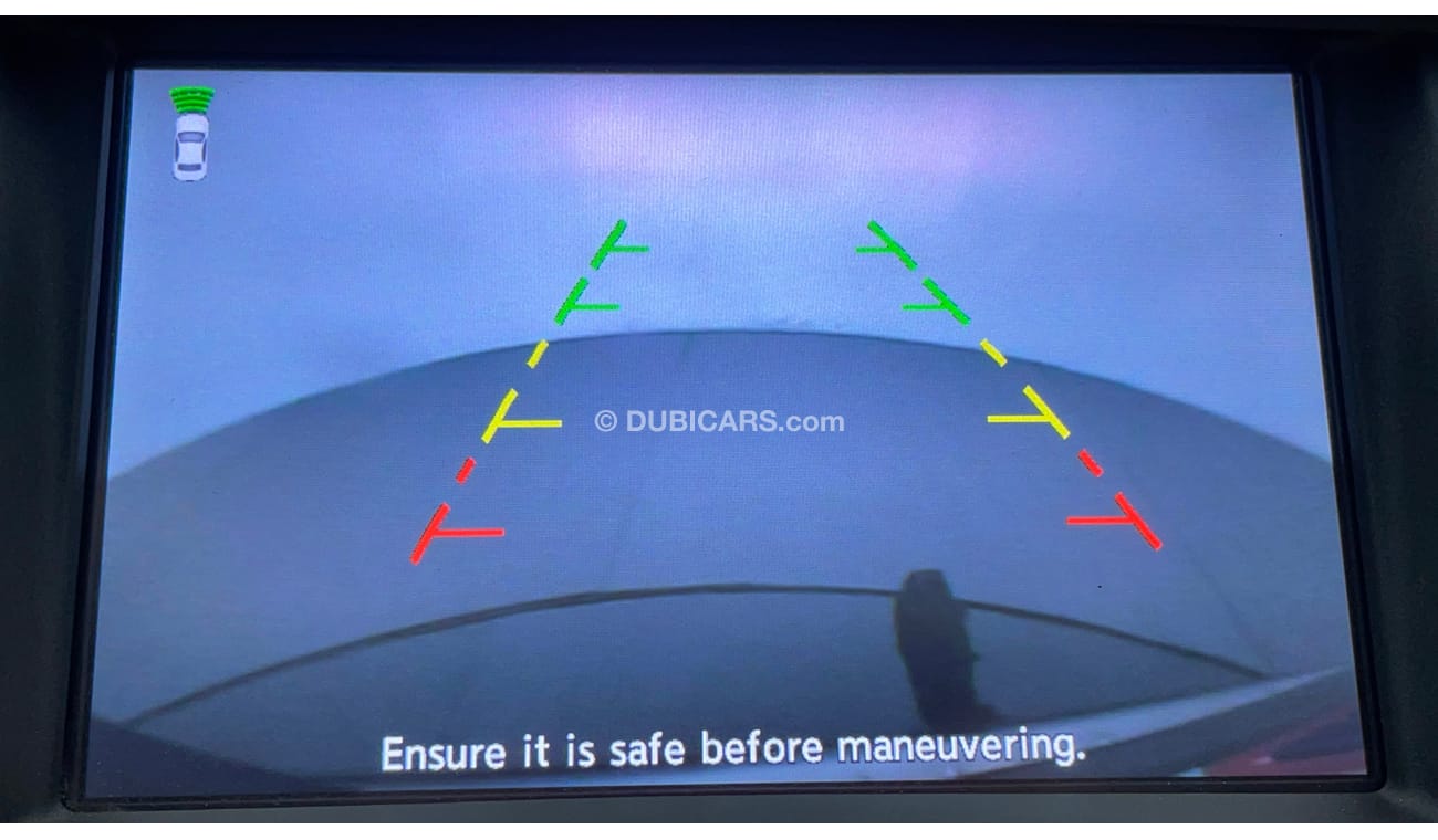 Nissan Patrol LE PLATINUM 5.6 | Zero Down Payment | Free Home Test Drive