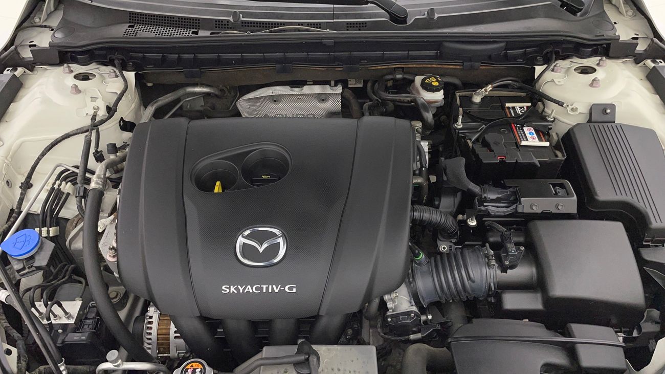 Mazda 6 S 2.5 | Zero Down Payment | Home Test Drive