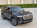 تويوتا لاند كروزر GXR Facelifted | V6 4.0L | GCC Specs | Full Option | Excellent Conditi