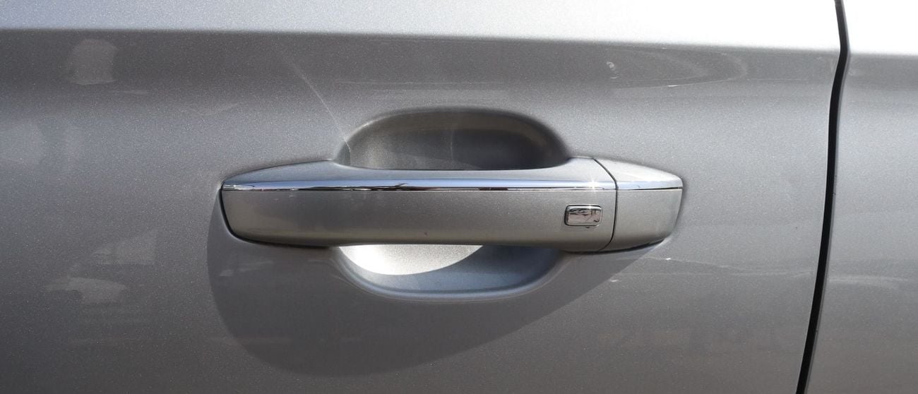 MG ZS Std 1.5L MG ZS - 2022 - GCC - Accident-Free - 1.5L - Low Mileage - Excellent Condition