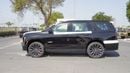 Cadillac Escalade V SERIES Cadillac Escalade-V | 2026 | GCC Specs | Petrol | 6.2L Supercharged V8 | 682 HP | AWD