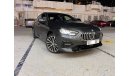 BMW 228i (X-Drive)-All-wheel drive, F44, 2.0L