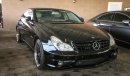 مرسيدس بنز CLS 63 AMG