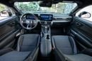 Ford Mustang GT 5.0L (486 HP) Coupe A/T Ford Mustang GT 5.0L V8 2024 GCC | Agency Warranty | Service Contract