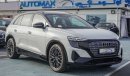 Audi Q5 40 e-tron Electric Sport Package , 2022 , 0Km , (ONLY FOR EXPORT)