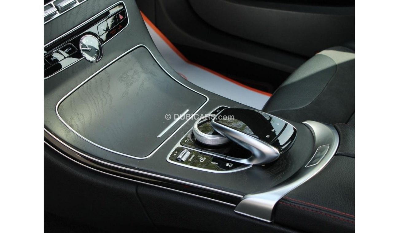 Mercedes-Benz C 43 AMG Clean Title No Accidents