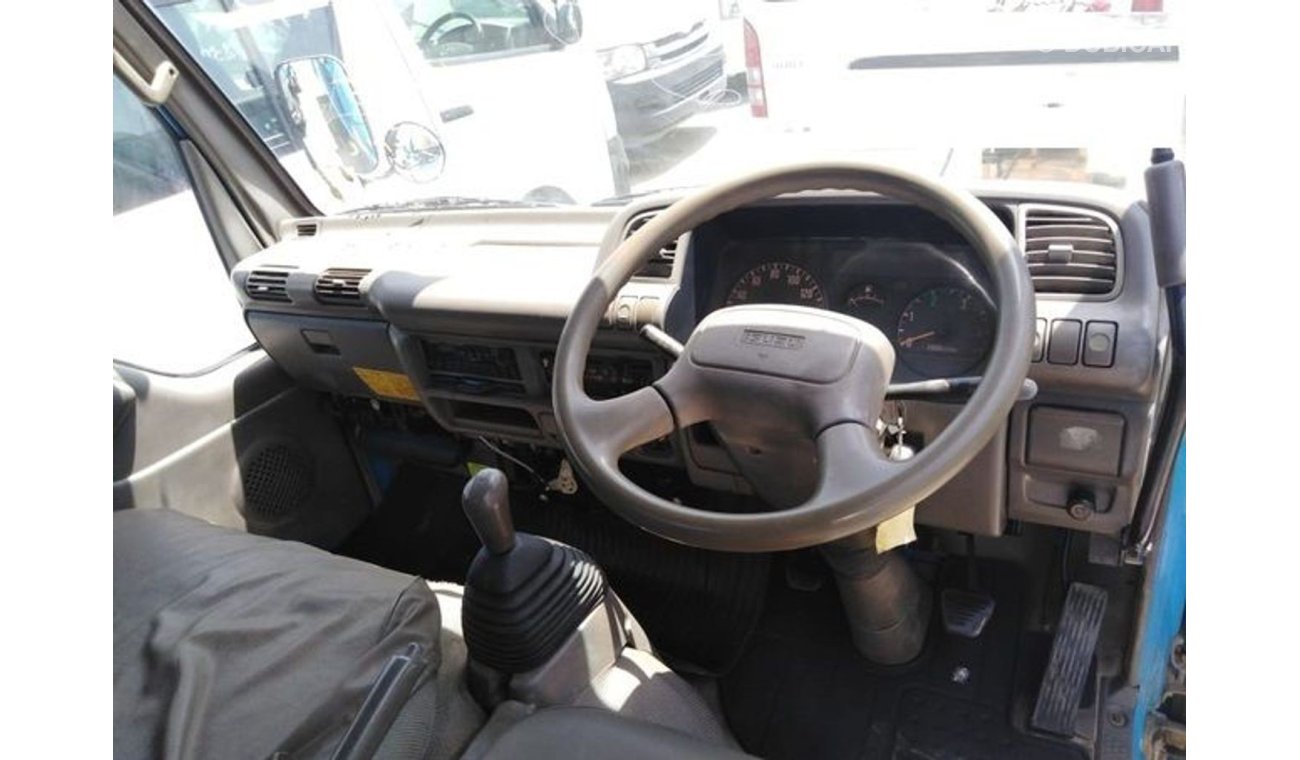 Isuzu Elf Isuzu elf RIGHT HAND DRIVE (Stock no PM 437 )