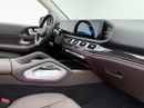 Mercedes Benz GLE 450 AMG