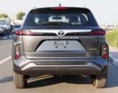Toyota Urban Cruiser 1.5L PETROL A/T 2026 MODEL (WITH PANORAMIC ROOF, WIRELESS CHARGER, BSM, AND HUD)
