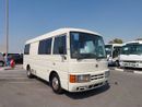 نيسان سيفيليان NISSAN CIVILIAN BUS RHD 1996 MODEL 4.1 L DIESEL MANUAL(PM00562)
