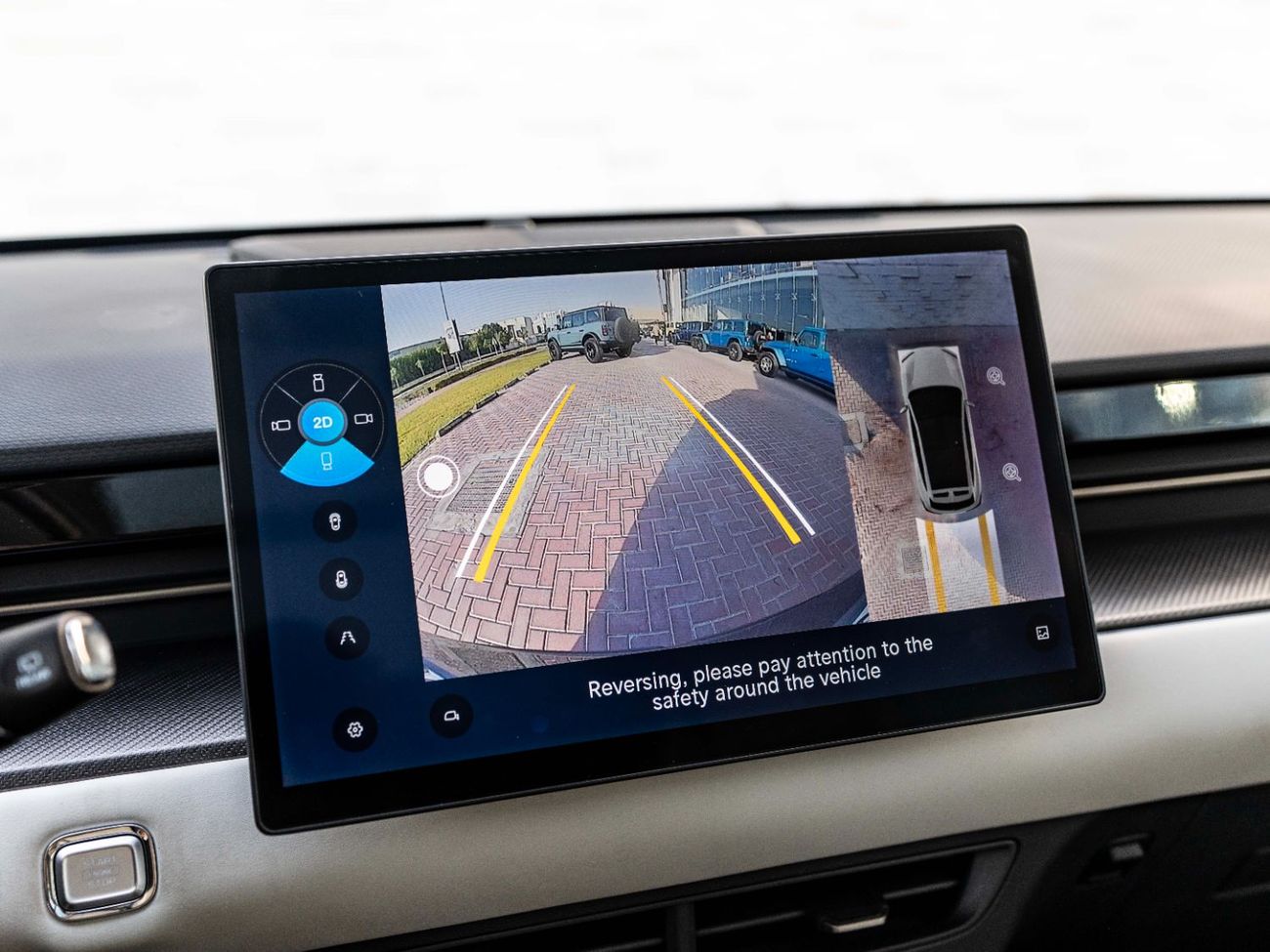 Jetour Dashing COMFORT