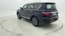 Nissan Patrol 2022 SE TITANIUM | AED 2272/Month | 0 DP | 30 Day Return | Warranty | Service History
