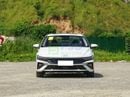 هيونداي إلانترا SMART