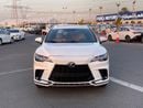 Lexus RX350 2023 LEXUS RX350 FULL OPTIONS IMPORTED FROM USA