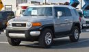 Toyota FJ Cruiser 4.0L