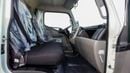 Mitsubishi Canter Van 4x2 4.2l 4CLY CHASSIS