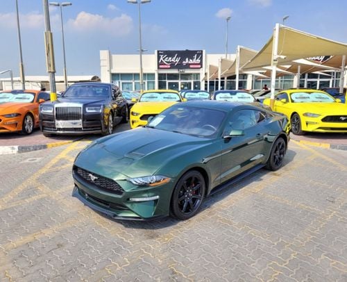 Ford Mustang EcoBoost For sale