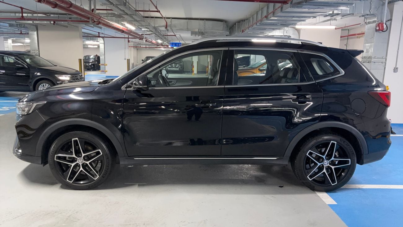 MG RX5 2024 LUXURY | AED 831/Month | 0 DP | 30 Day Return | Warranty | Service History