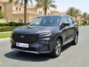 Ford Territory TREND 2024 | AED 1012/Month | 0 DP | 30 Day Return | Warranty