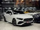مرسيدس بنز A 200 Premium + 2.0L