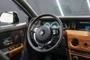 Rolls-Royce Phantom Std 6.8L 2022 Rolls Royce Phantom, Rear-Seat Entertainment, Starlight Headliner, Dealer Warranty!!