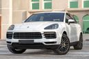 Porsche Cayenne E-Hybrid 3.0L (355 HP)