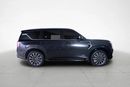 Nissan Patrol LE PLATINUM CITY 3.5