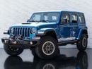 Jeep Wrangler Rubicon 392 6.4L V8