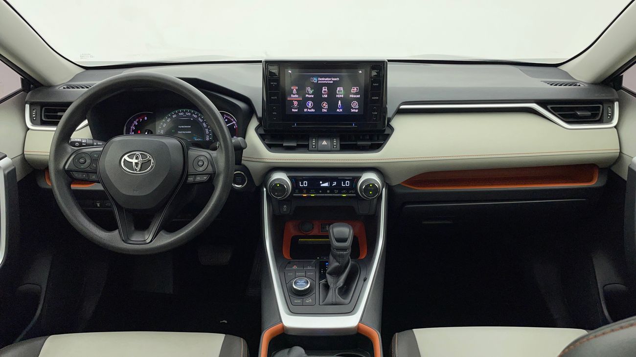 Toyota RAV4 ADVENTURE 2.5 | Zero Down Payment | Free Home Test Drive