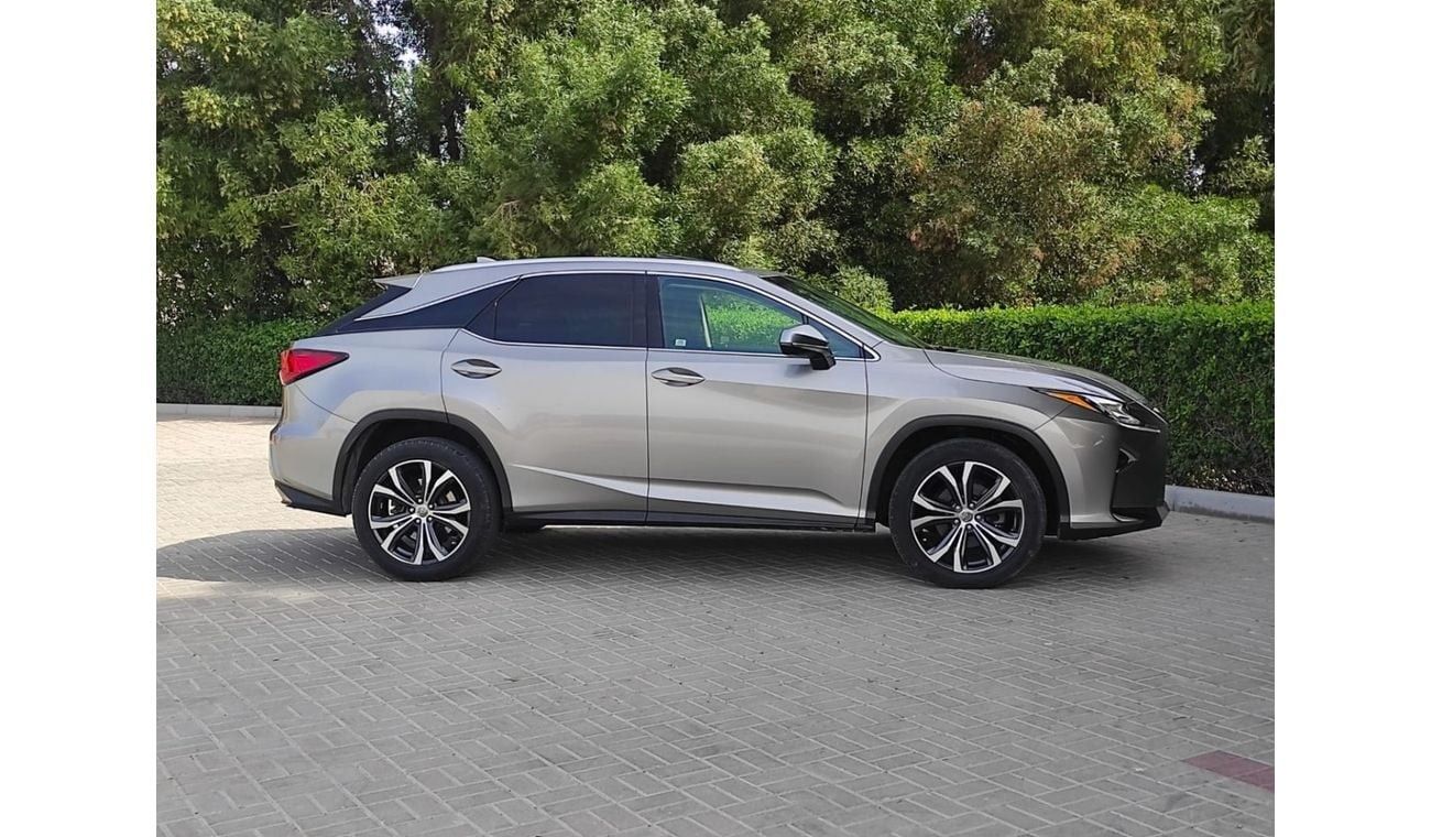 Lexus RX350 Excellence 3.5L