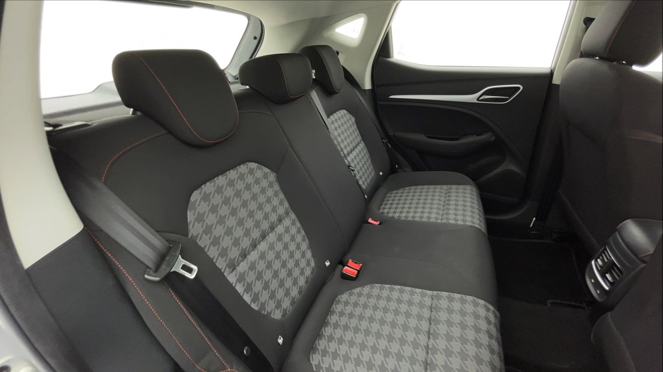 أم جي ZS STD 1.5 | بدون دفعة مقدمة | اختبار القيادة في المنزل