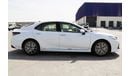 Toyota Camry 6-CYLINDER, 3.5L PETROL AT Limited Edition MY23 3.5L Petrol