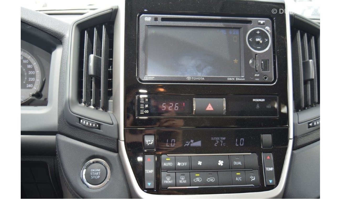 Toyota Land Cruiser GX 4.0 POWER OPTION