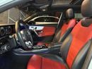 Mercedes-Benz A 35 AMG Premium 2.0L