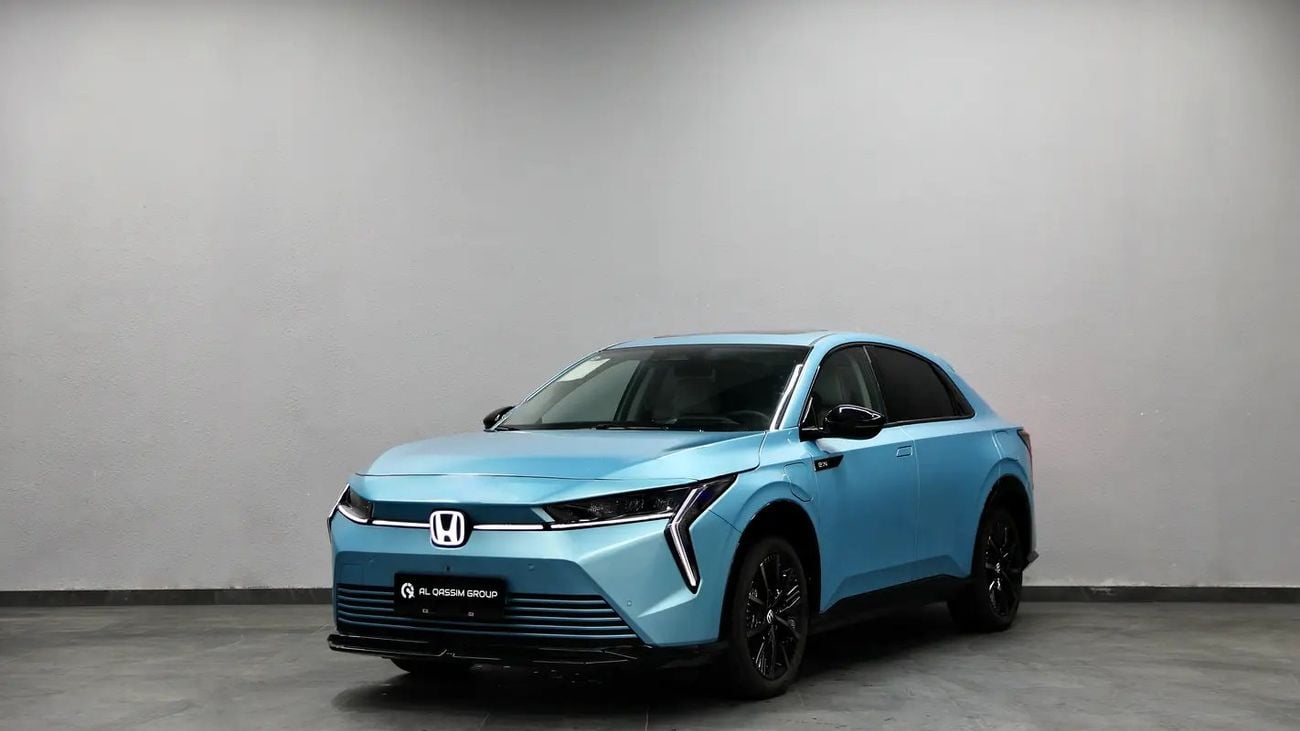 هوندا eNS2 Honda ENS2 | Full Option | Brand New | AED 1150 monthly Ref#ENS2