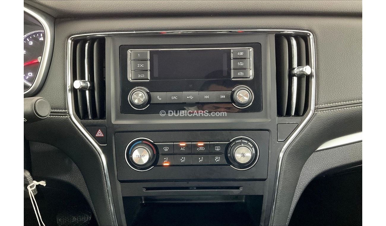 أم جي RX5 Standard