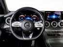 Mercedes-Benz GLC 200 2023 Mercedes GLC 200 Coupe, 2028 Mercedes Warranty + Service Contract, Low KMs, GCC