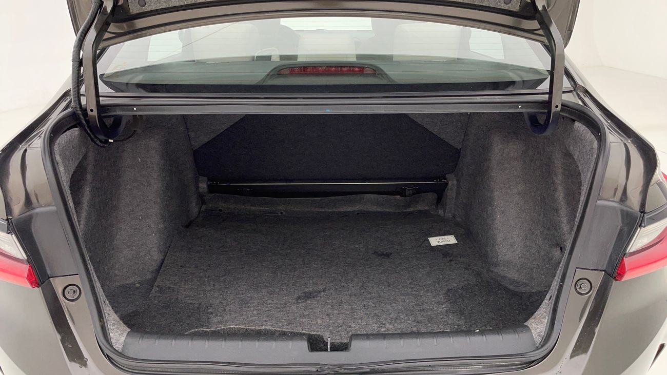 Honda City LX 1.5 | Zero Down Payment | Free Home Test Drive