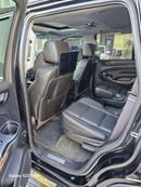 Chevrolet Tahoe LTZ 5.3L 4WD (8 Seater)