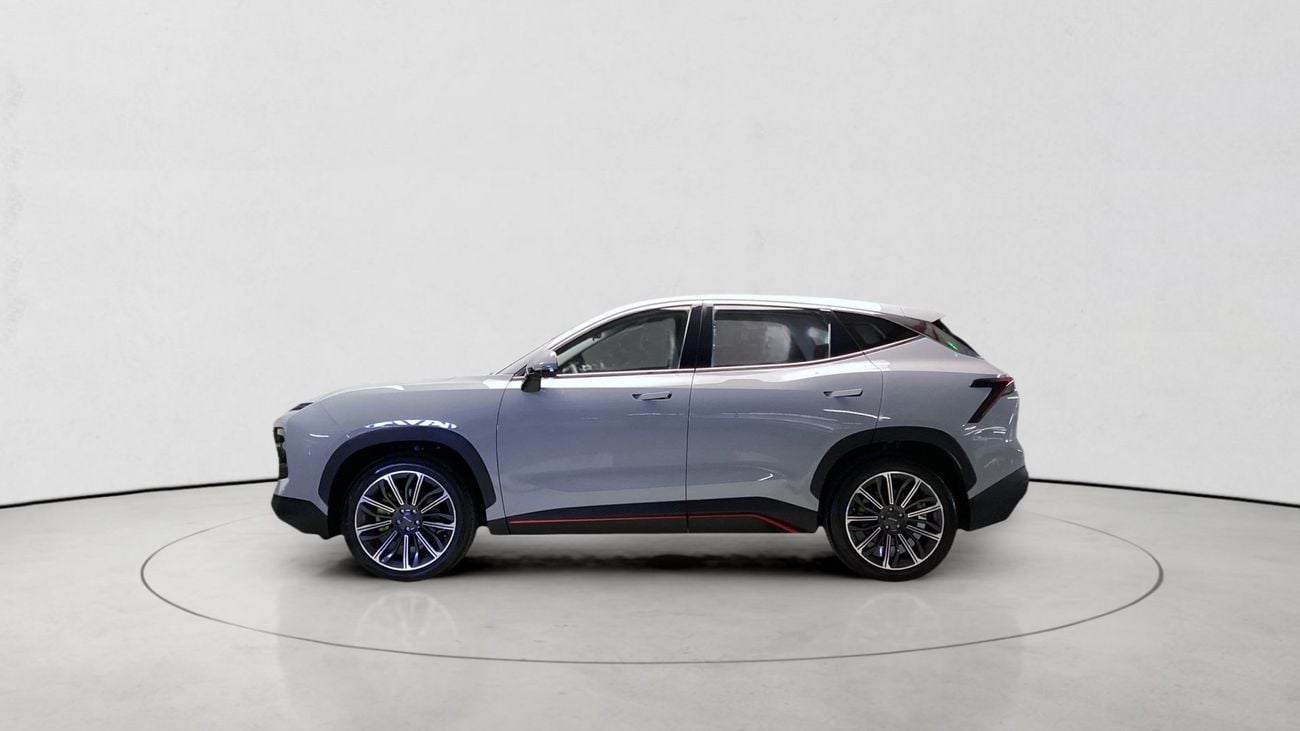 Jetour Dashing Luxury | upto AED 20,000 Ramadan Discount | Guaranteed Warranty | 0 Down Payment