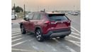 تويوتا راف ٤ 2020 TOYOTA RAV4 LIMITED HYBRID FULL OPTIONS IMPORTED FROM USA